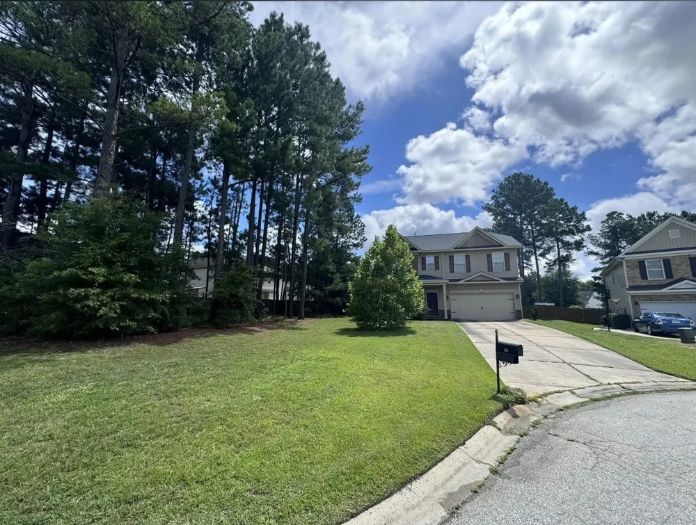 Trusted residential landscaping experts serving Columbia, SC - The Lawn Guys