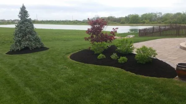 Custom outdoor landscaping near you across Dayton, OH - The Lawn Guys of Dayton