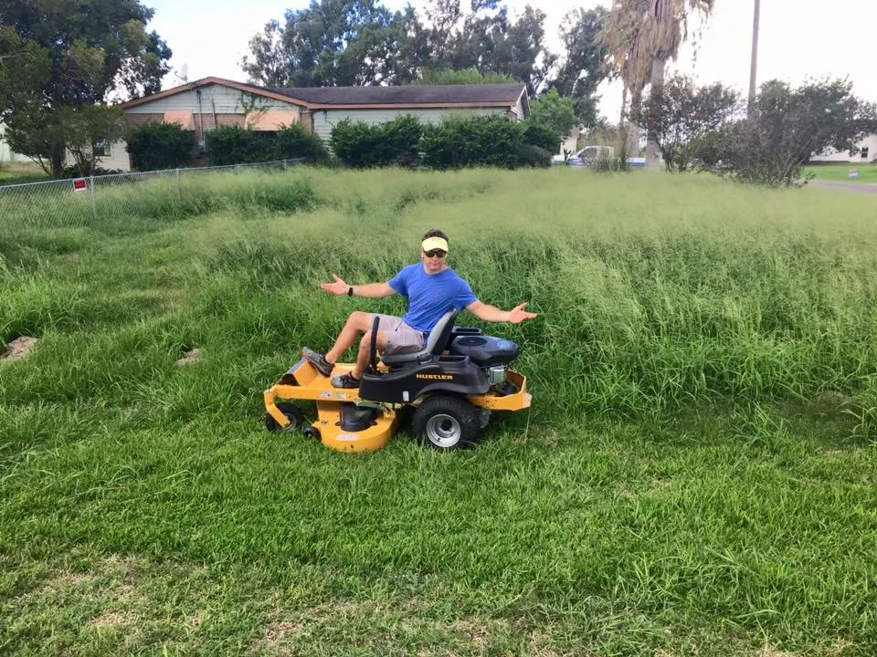 Affordable lawn care service in Rockport, TX - The Lawn Guys