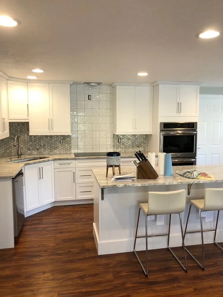 Local yard cleanup service in Salt Lake City, UT - The Lawn Guys