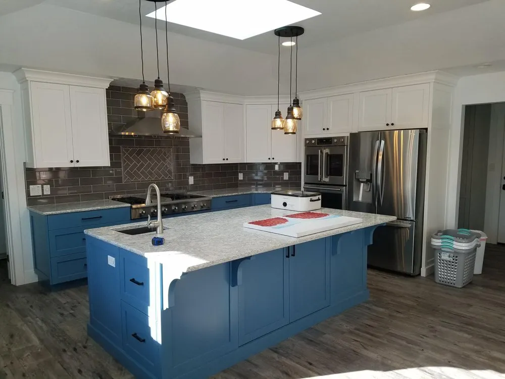 Top-rated lawn mowing service experts serving Salt Lake City, UT - The Lawn Guys