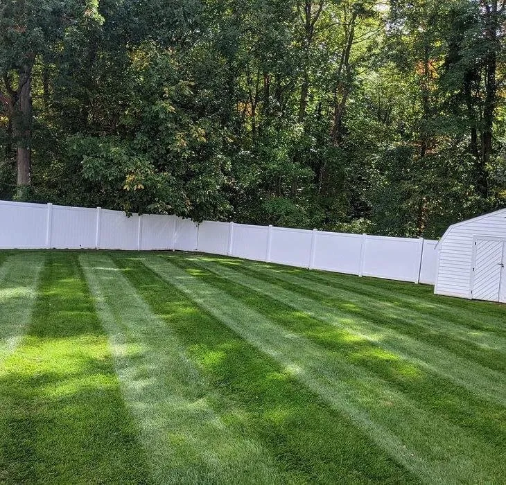 Affordable outdoor landscaping experts serving Schenectady, NY - The Lawn Guys