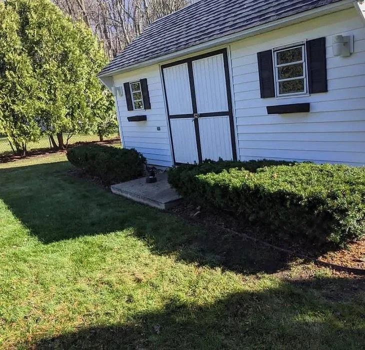Expert lawn care service in Schenectady, NY by The Lawn Guys