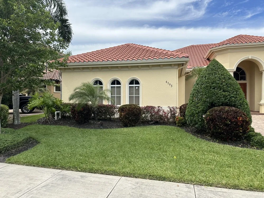 Professional landscaping services in Rockledge, FL - The Lawn Guys Service