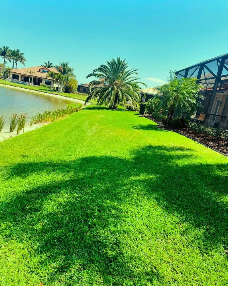 Reliable residential landscaping in Rockledge, FL - The Lawn Guys Service