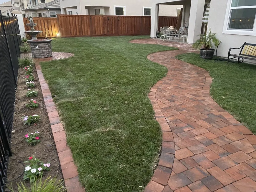 Affordable yard maintenance experts serving Tracy, CA - The Lawn Guys