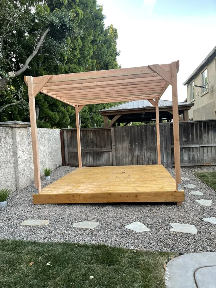 Professional yard cleanup service experts serving Tracy, CA - The Lawn Guys