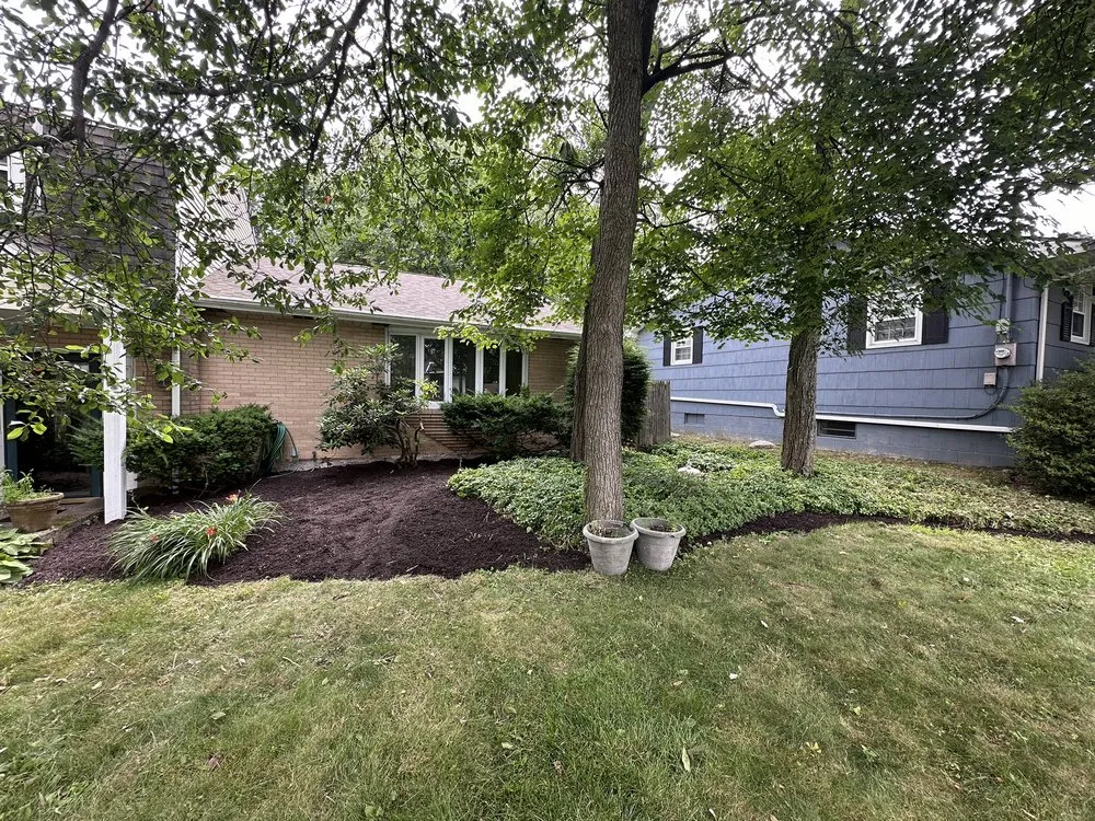 Expert lawn care service near you across West Hazleton, PA - The Lawn Guyz Lawn Services