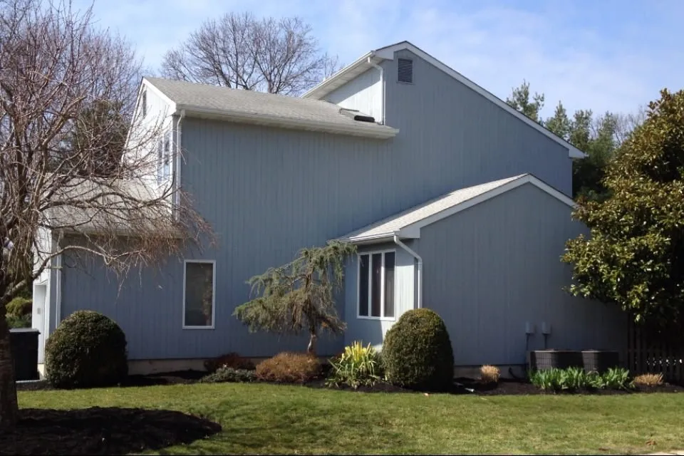 Professional yard maintenance in Point Pleasant, NJ by The Lawn Guyz