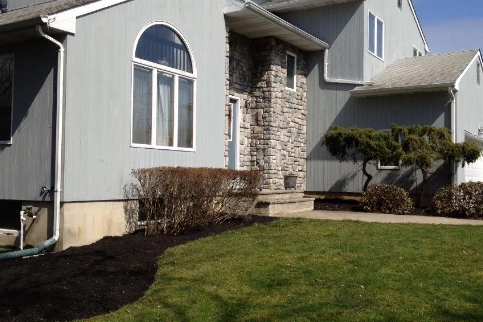 Professional landscaping services for beautiful yards across Point Pleasant, NJ - The Lawn Guyz