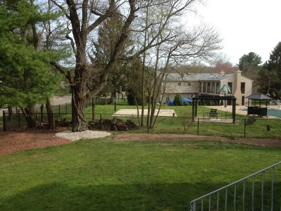 Trusted garden landscaping experts serving Point Pleasant, NJ - The Lawn Guyz