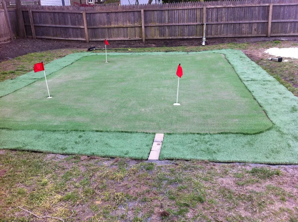 Expert lawn care service for homes across Point Pleasant, NJ - The Lawn Guyz