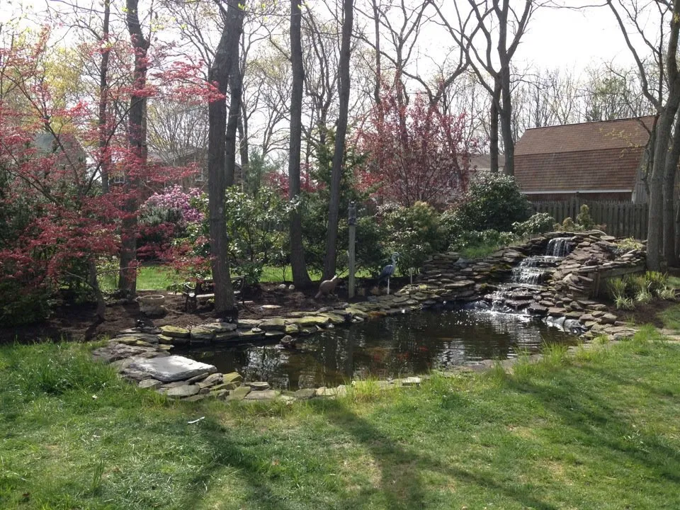 Reliable residential landscaping in Point Pleasant, NJ by The Lawn Guyz