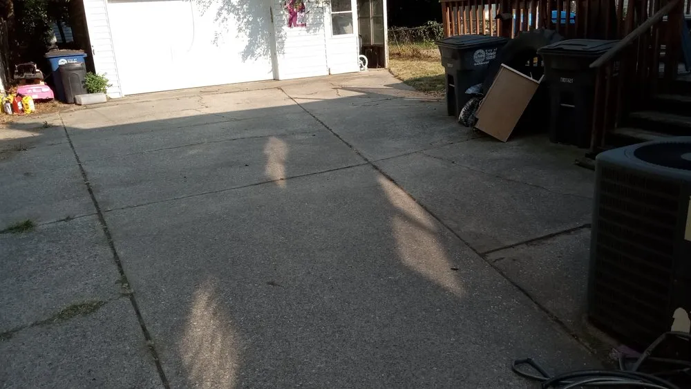 Professional landscaping services for outdoor upgrades in Toledo, OH by The Lawn Guyz