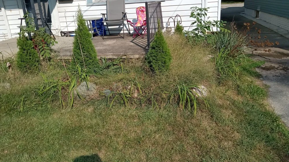 Trusted landscaping services with custom design across Toledo, OH - The Lawn Guyz