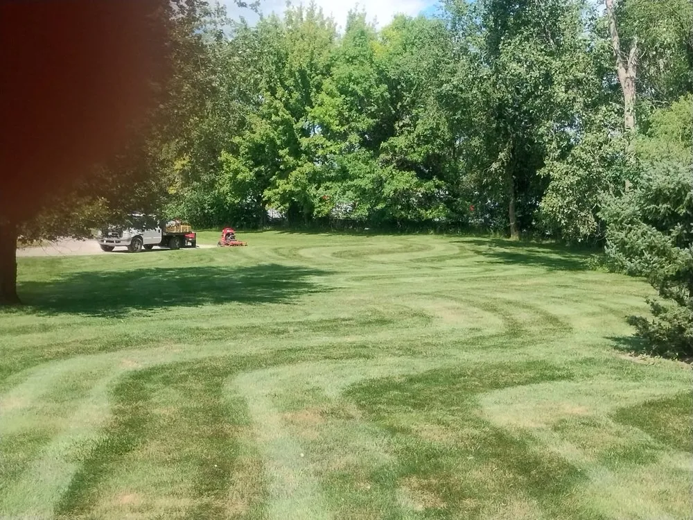 Reliable landscape design for outdoor upgrades across Toledo, OH - The Lawn Guyz