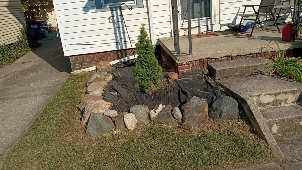 Trusted lawn mowing service for outdoor upgrades across Toledo, OH - The Lawn Guyz