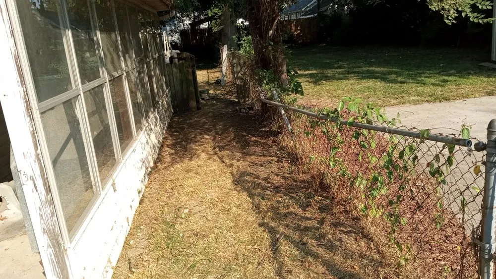 Professional yard maintenance near you across Toledo, OH - The Lawn Guyz