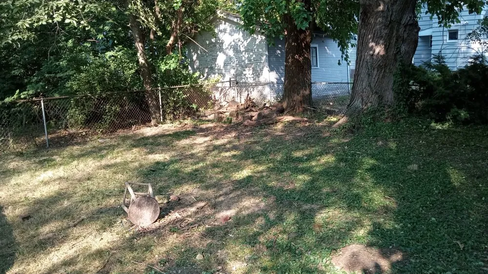 Expert garden landscaping for homes across Toledo, OH - The Lawn Guyz