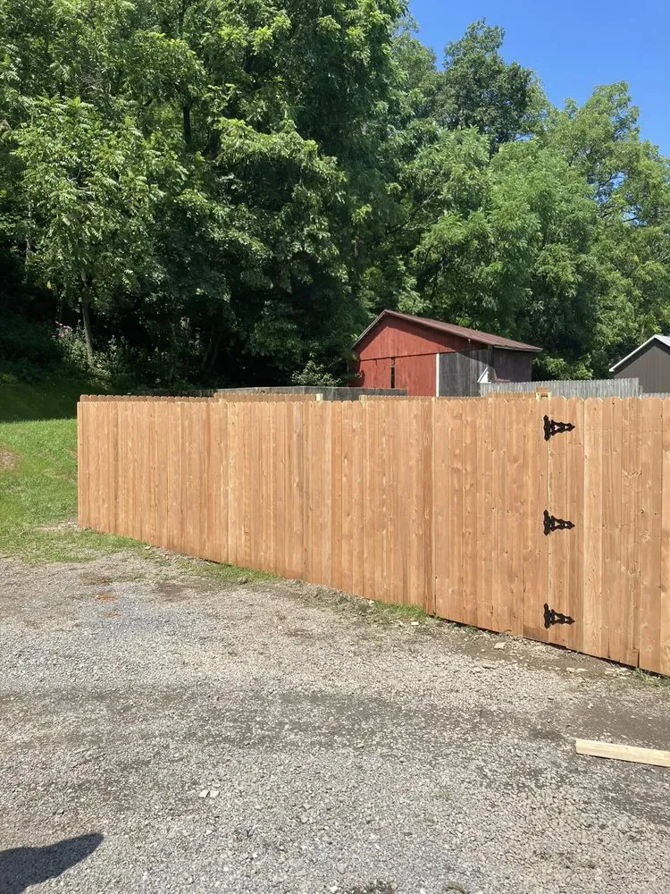 Affordable outdoor landscaping in New Ringgold, PA - The Lawn Helpers