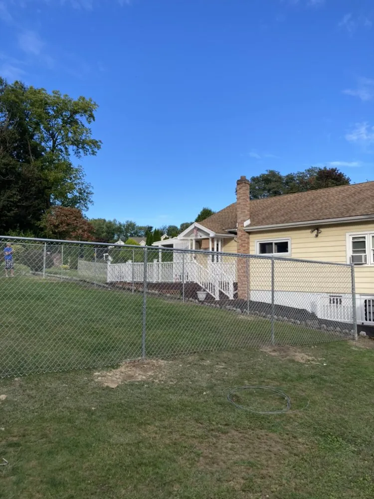 Expert outdoor landscaping for residential properties across New Ringgold, PA - The Lawn Helpers