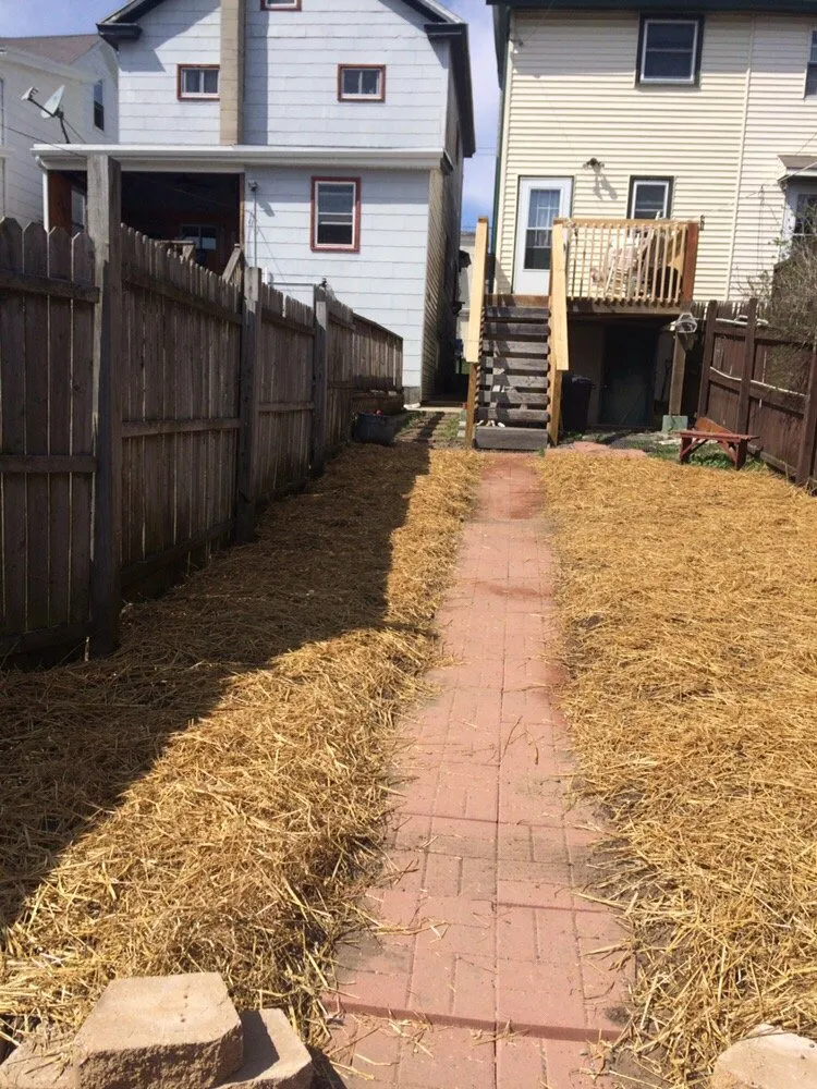 Local outdoor landscaping for residential properties across New Ringgold, PA - The Lawn Helpers
