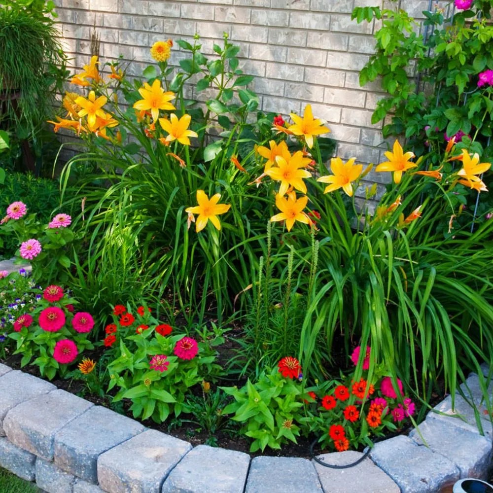 Affordable residential landscaping with custom design across New Ringgold, PA - The Lawn Helpers