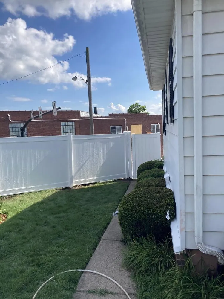 Expert lawn care service for residential properties across New Ringgold, PA - The Lawn Helpers