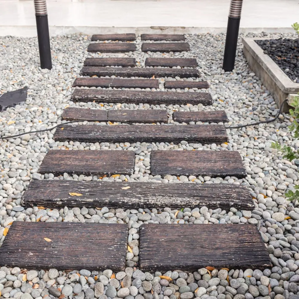 Affordable residential landscaping in New Ringgold, PA by The Lawn Helpers