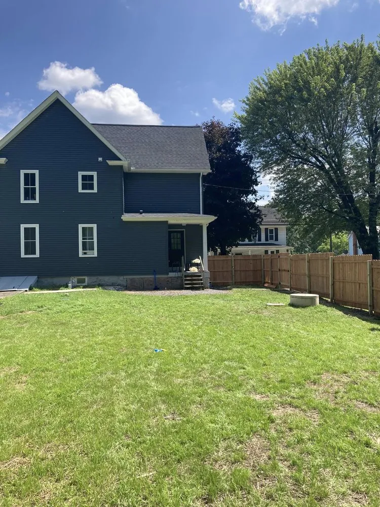 Trusted lawn care service for year-round maintenance across New Ringgold, PA - The Lawn Helpers