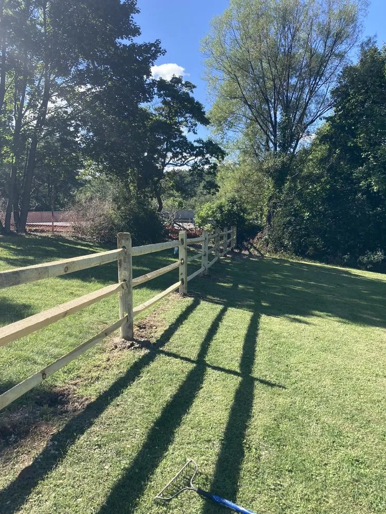 Top-rated yard cleanup service experts serving New Ringgold, PA - The Lawn Helpers
