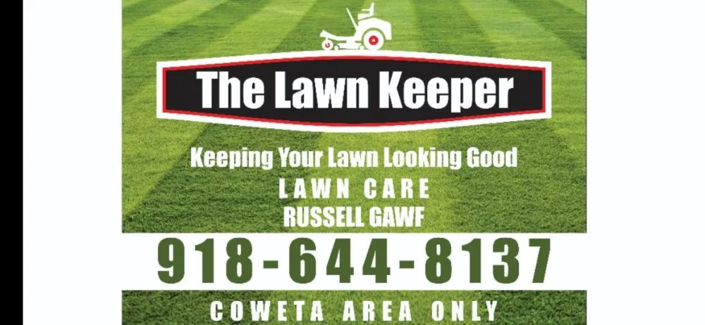 Professional landscape design experts serving Coweta, OK - The Lawn Keeper