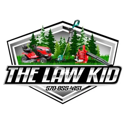 The Lawn Kid