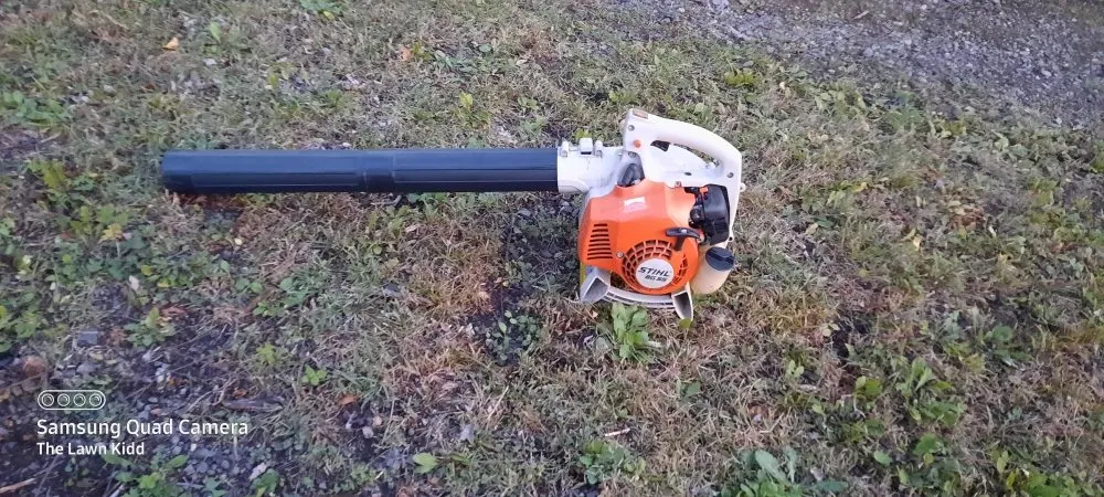 Custom lawn mowing service experts serving Bechtelsville, PA - The Lawn Kidd