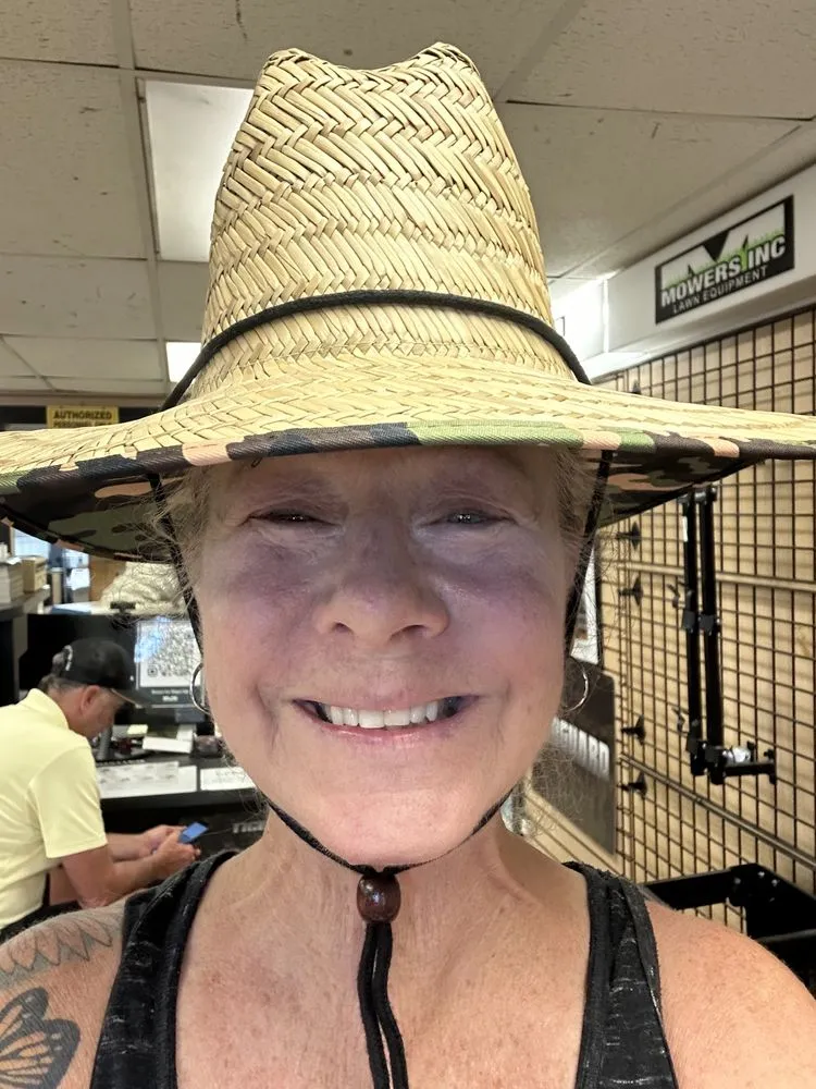 Professional landscape installation in Sarasota, FL - The Lawn Lady