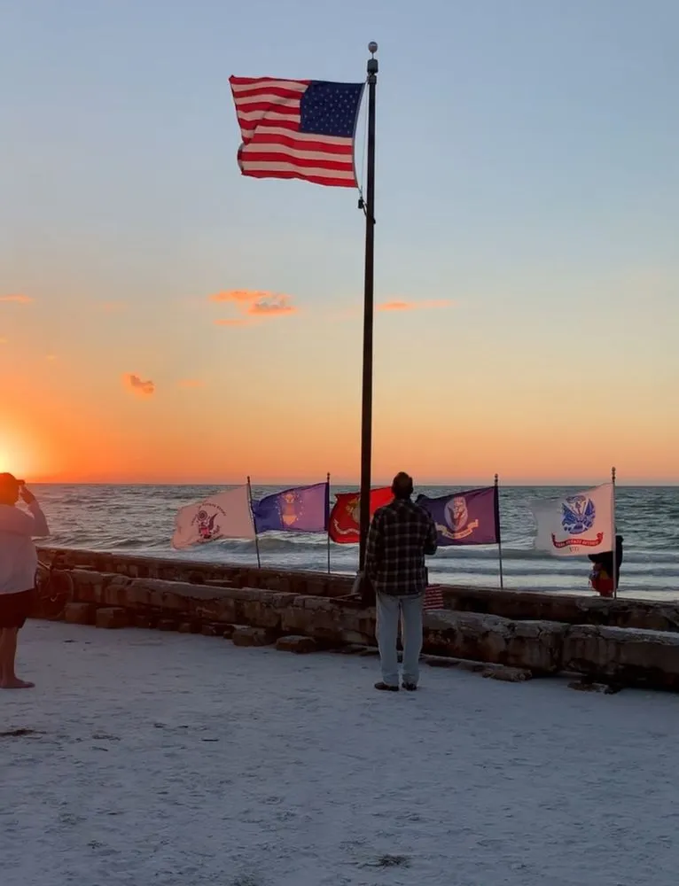 Expert landscape installation in Sarasota, FL by The Lawn Lady