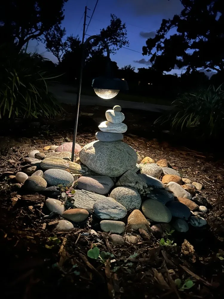 Expert landscaping services in Sarasota, FL - The Lawn Lady