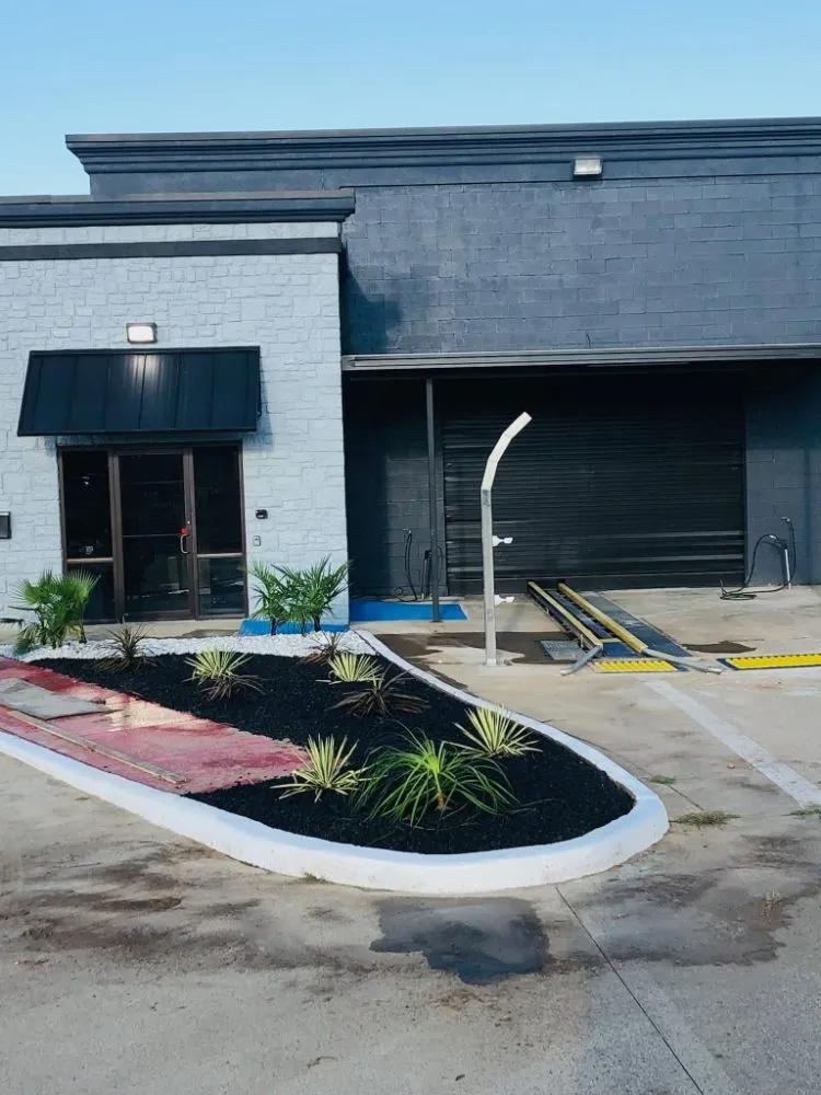 Top-rated landscape design experts serving Tyler, TX - The Lawn Lady