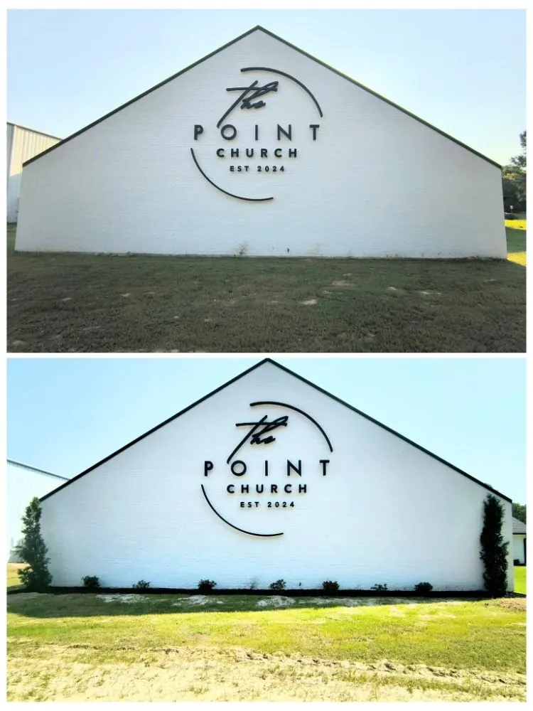 Trusted lawn care service experts serving Tyler, TX - The Lawn Lady