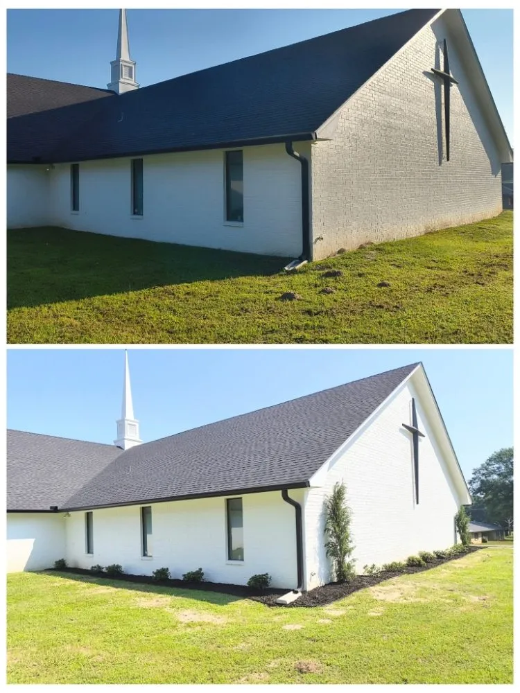 Reliable landscaping services experts serving Tyler, TX - The Lawn Lady