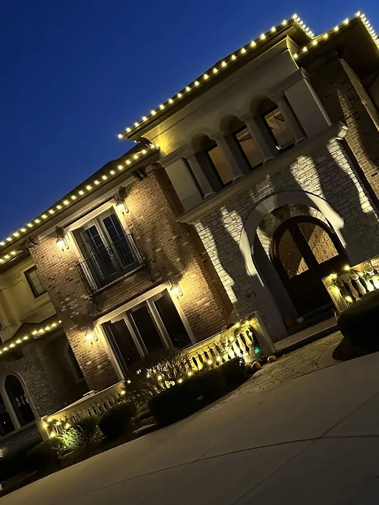 Trusted yard cleanup service for outdoor upgrades across Minooka, IL - The Lawn Landscaping