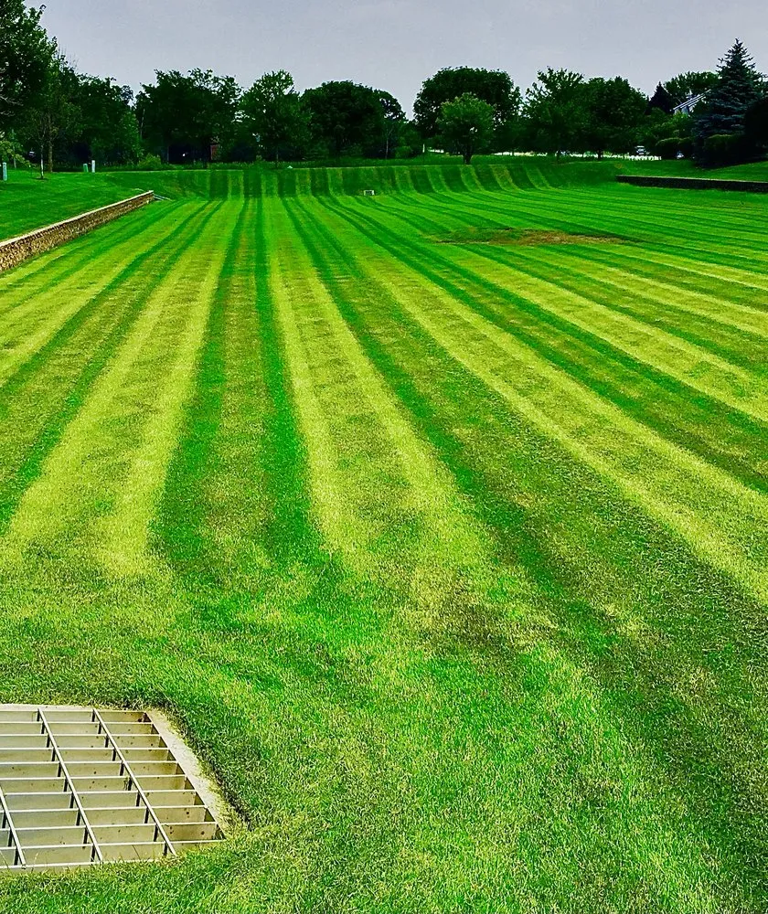 Reliable residential landscaping experts serving Minooka, IL - The Lawn Landscaping