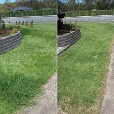 Reliable garden landscaping in Sacramento, CA - The Lawn Lord