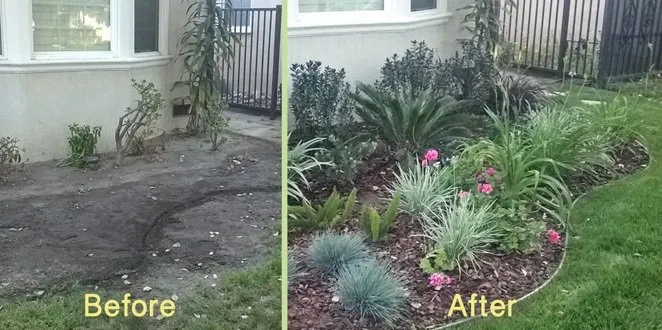 Trusted lawn care service experts serving Sacramento, CA - The Lawn Lord