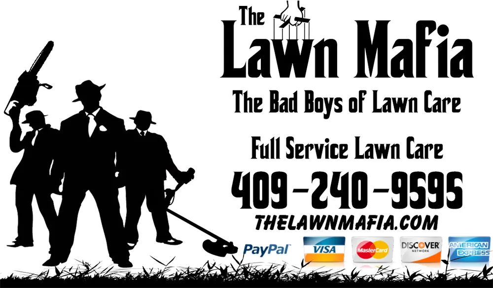 Top-rated landscape installation near you across Warren, TX - The Lawn Mafia