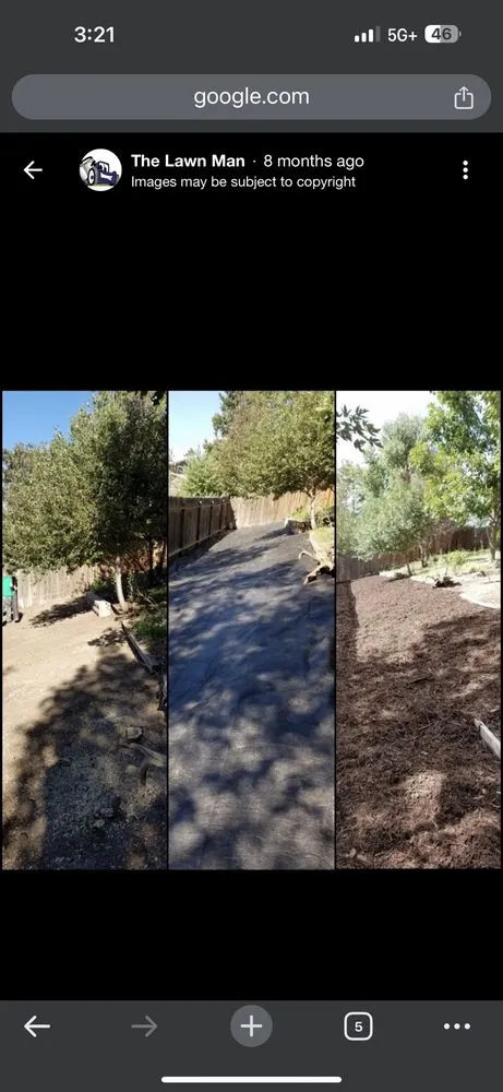 Affordable lawn mowing service experts serving Colorado Springs, CO - The Lawn Man