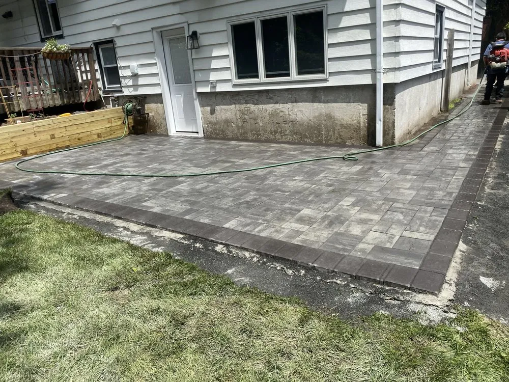 Expert landscape design experts serving Englewood, NJ - The Lawn Man