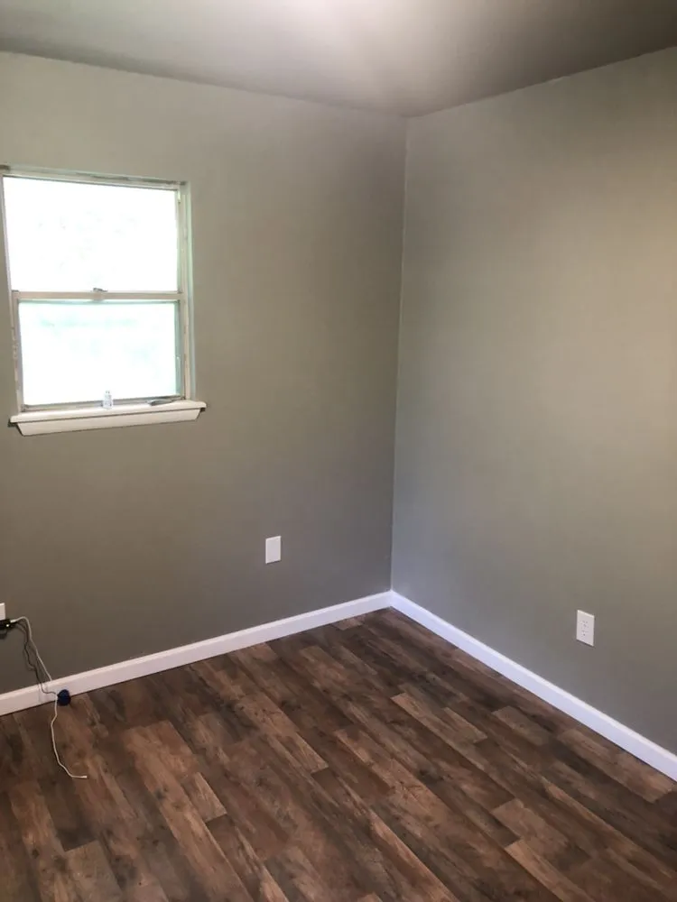 Local yard cleanup service in Oklahoma City, OK by The Lawn Man