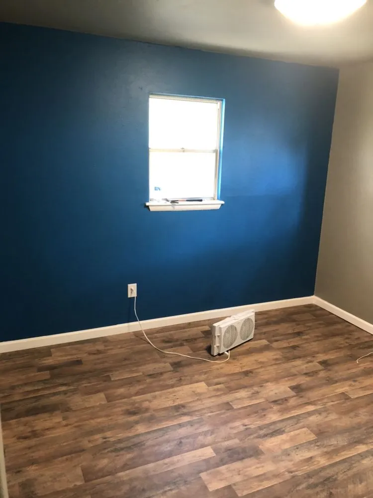 Professional landscape installation for beautiful yards across Oklahoma City, OK - The Lawn Man