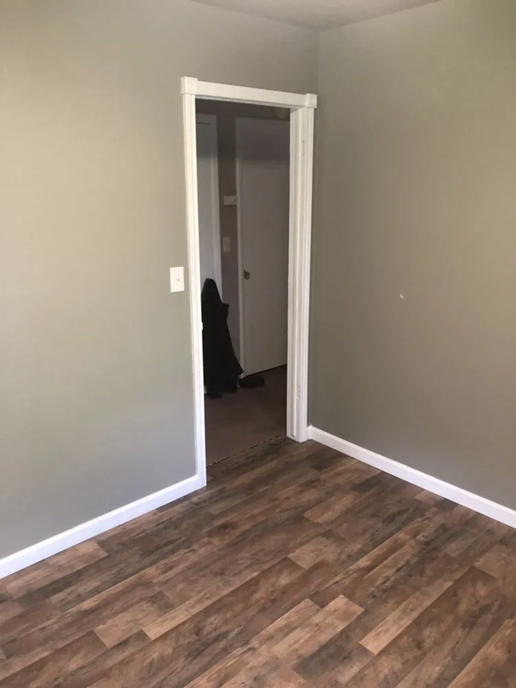 Custom garden landscaping for beautiful yards across Oklahoma City, OK - The Lawn Man